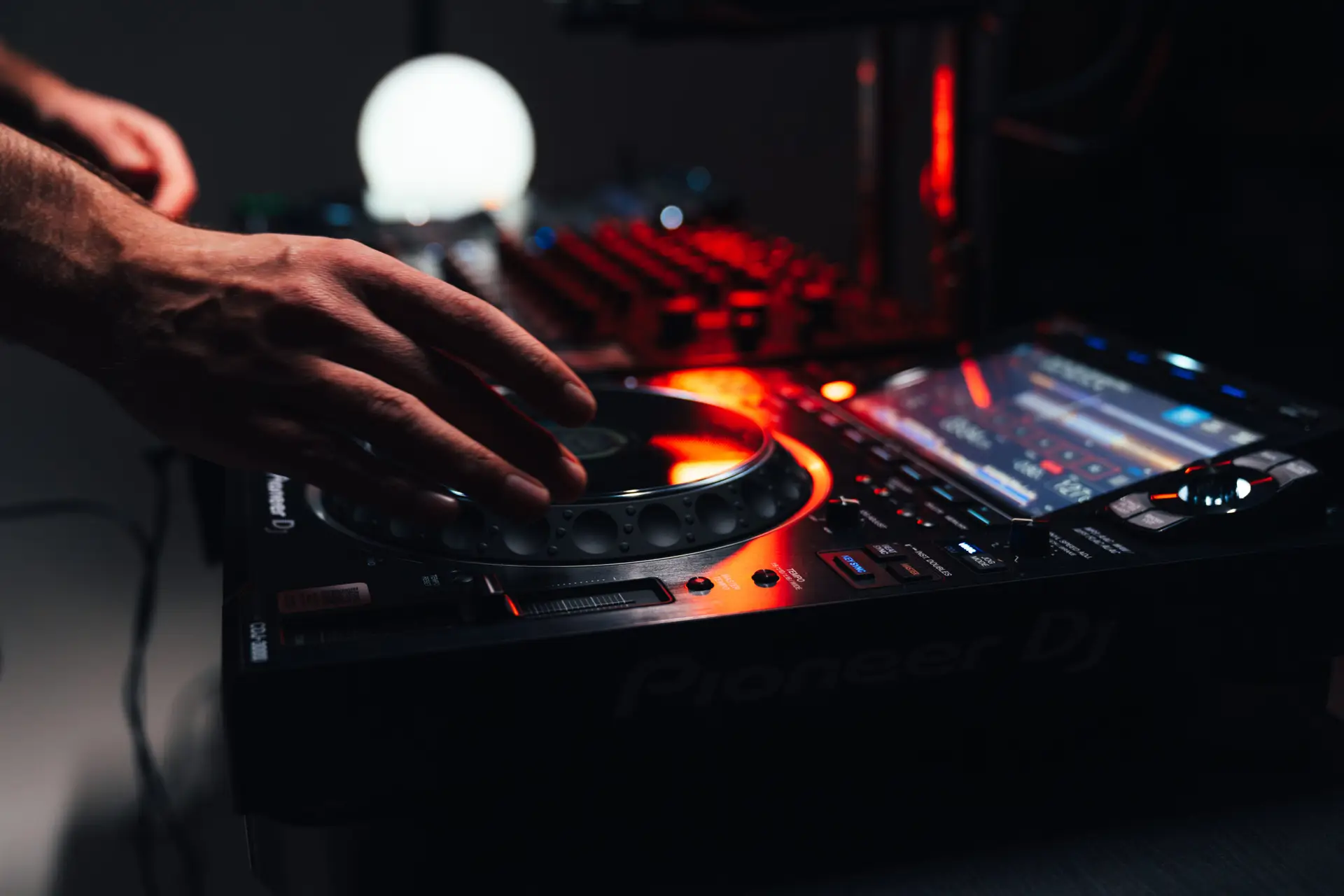 12 DJ Lessons
